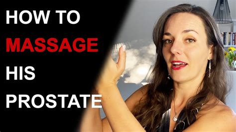 Prostate Massage Sexual massage Uitgeest